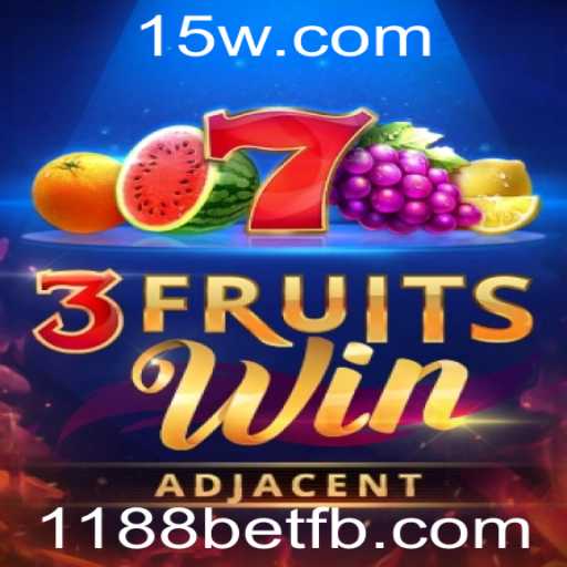 Desvendando o Mundo de '3FruitsWin' no Universo 1188bet
