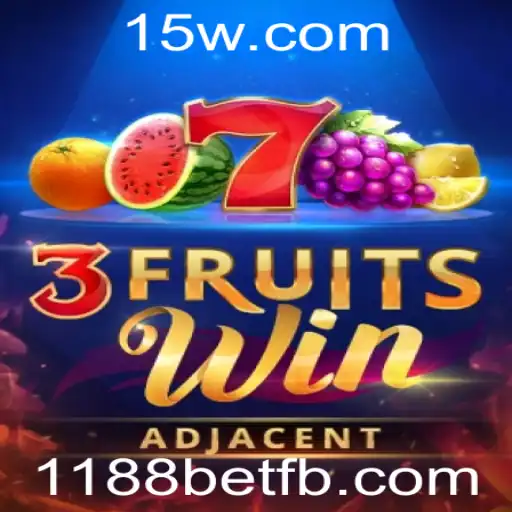 Desvendando o Mundo de '3FruitsWin' no Universo 1188bet