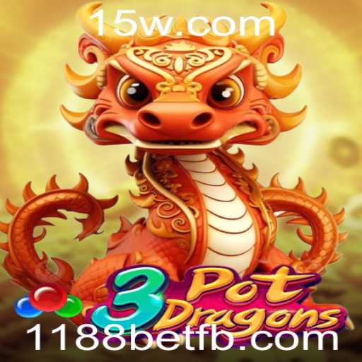 3PotDragons: Aventura e Desafio no Mundo dos Dragões