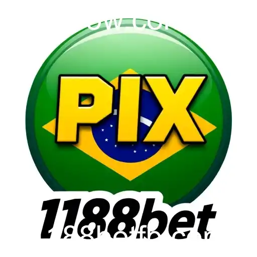 Apostas Esportivas no 1188bet