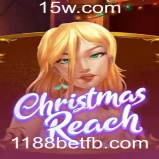 ChristmasReach: Descobrindo o Novo Fenômeno de Jogos com 1188bet