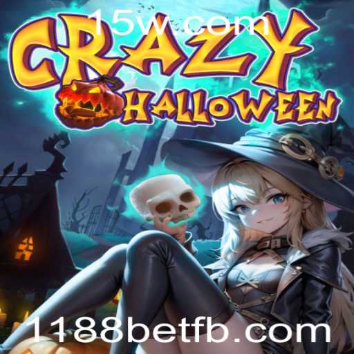 CrazyHalloween: O Novo Fenômeno dos Jogos de Ação