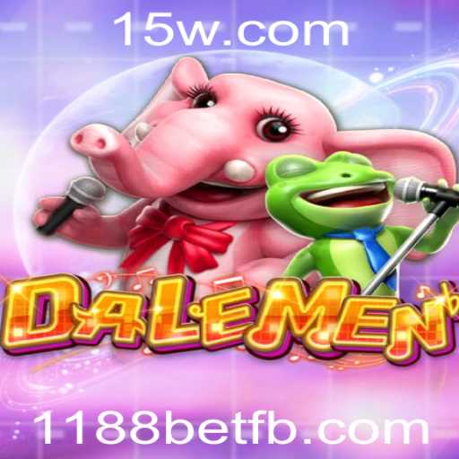 Explorando o Fascinante Jogo de Tabuleiro DALEMEN e o Fenômeno 1188bet