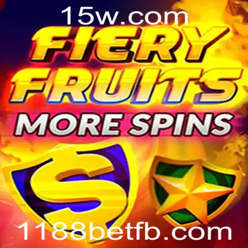 Descubra as Emoções de FieryFruitsMoreSpins: Um Exame Detalhado