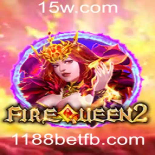 Descubra o Mundo de FireQueen2 - A Mais Nova Sensação no 1188bet