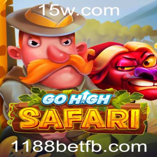 Descobrindo o Fascinante Mundo de GoHighSafari