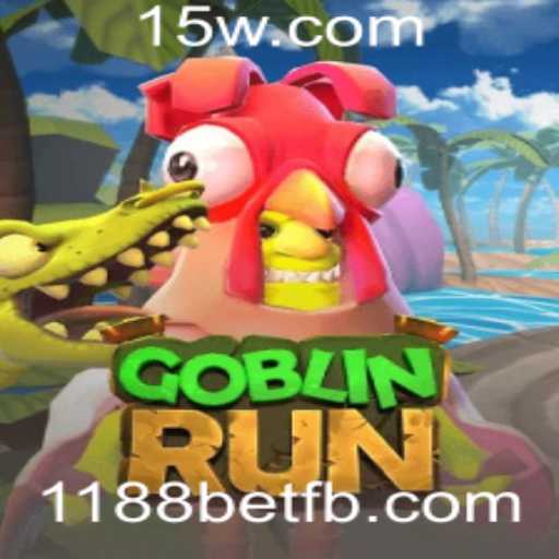Descubra o Mundo Empolgante de GoblinRun no 1188bet