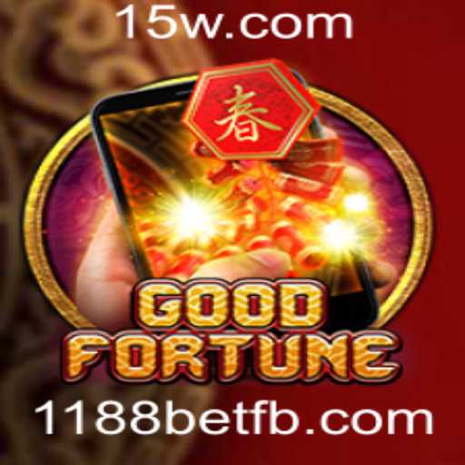 Explorando o Fascinante Mundo de GoodFortuneM e a Plataforma 1188bet