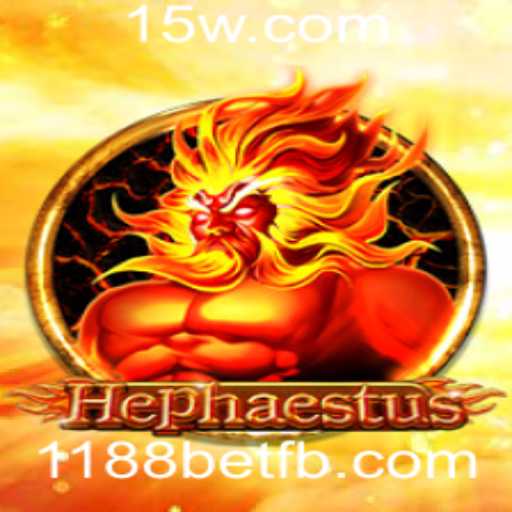 Desvendando o Mundo de Hephaestus: A Nova Sensação dos Jogos