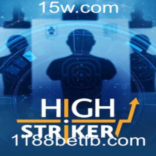 Desvendando HighStriker: A Emocionante Aposta de 1188bet