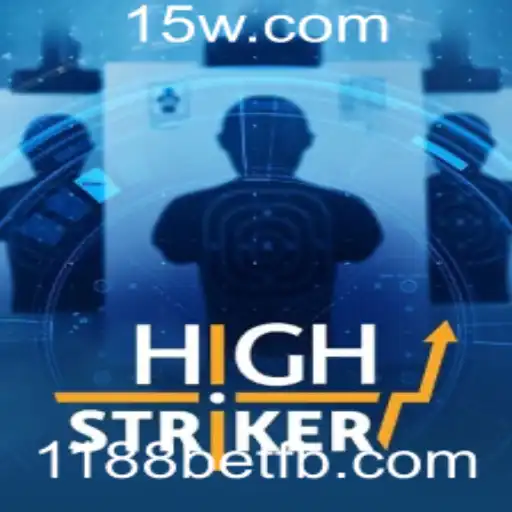 Desvendando HighStriker: A Emocionante Aposta de 1188bet