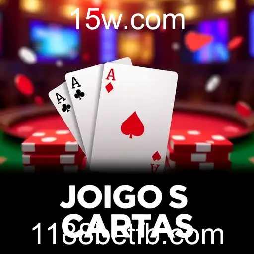 1188bet - Jogos de Cartas