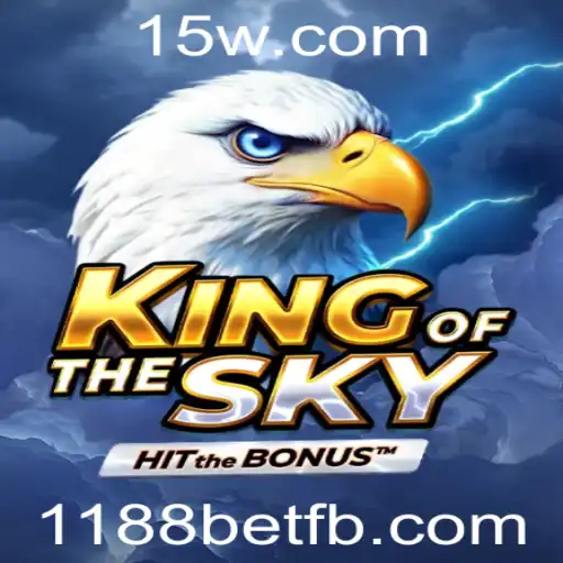 KingOfTheSky: Uma Imersão no Universo Aéreo com 1188bet