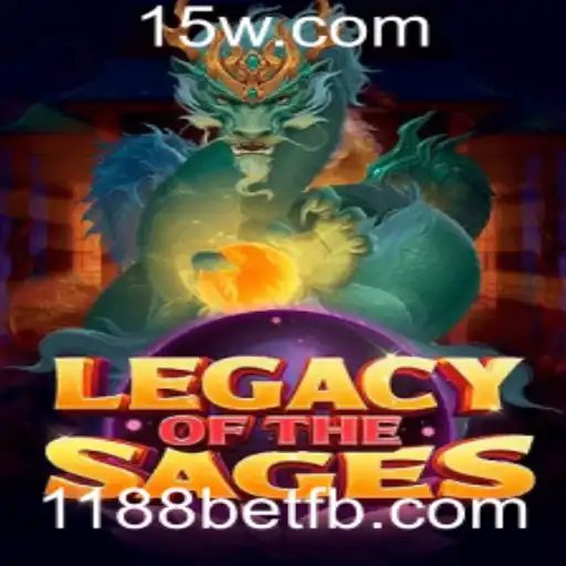 Legacy of the Sages: Uma Jornada Inesquecível no Mundo dos Sábios