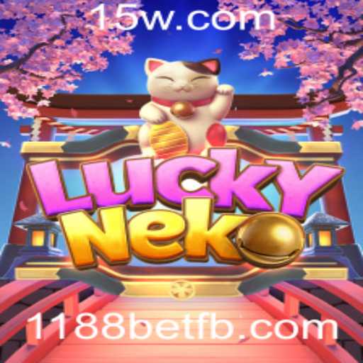 Explorando LuckyNeko: O Jogo de Azar que Ganhou Popularidade com 1188bet