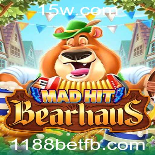 Explorando MadHitBearhaus: O Guia Completo para Entender Este Novo Fenômeno de Jogo
