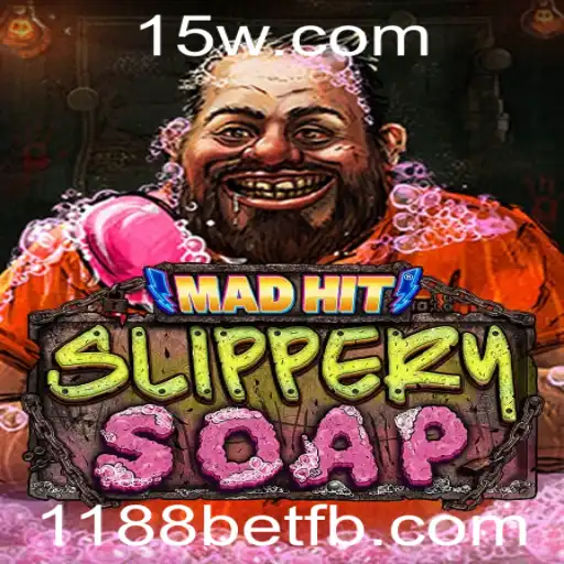 Descubra o Universo de MadHitSlipperySoap: Um Jogo Fascinante para Aventura e Estratégia