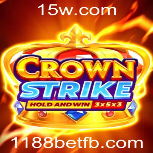 Explorando o Mundo de Crownstrike: Estratégia e Diversão no 1188bet