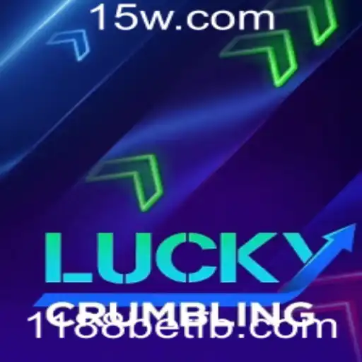 Explorando o Mundo do Jogo LuckyCrumbling com 1188bet