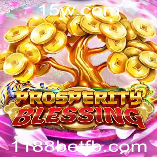 Descubra ProsperityBlessing: O Jogo de Estratégia que Conquista 2023