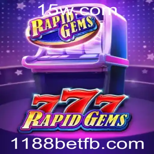 Explorando o Mundo de RapidGems777: O Novo Fenômeno dos Jogos de Apostas