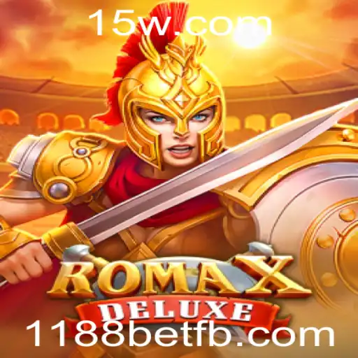 Explorando RomaXDeluxe: Um Mergulho no Jogo de Estratégia e Aventura