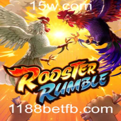 Descubra o Mundo de RoosterRumble: Onde Ação e Estratégia se Encontram