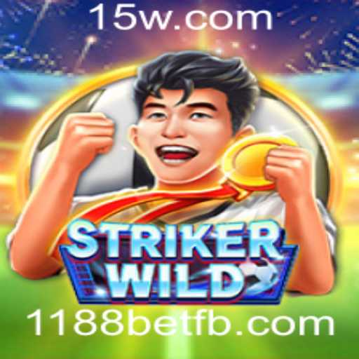 Explorando o Mundo do Jogo StrikerWILD no 1188bet