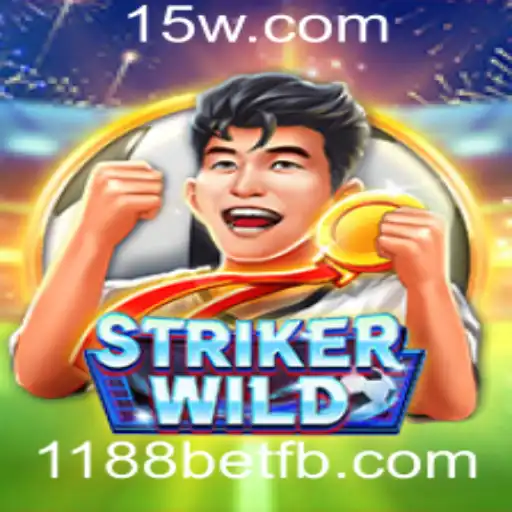 Explorando o Mundo do Jogo StrikerWILD no 1188bet