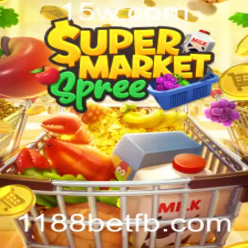 Explorando SupermarketSpree: O Jogo de Estratégia e Diversão