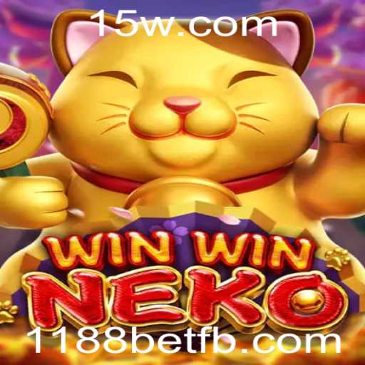 Descubra WinWinNeko: O Fascinante Jogo Inovador Associado ao 1188bet